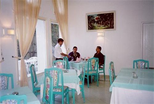 Hotel Mezri Monastir Eksteriør bilde