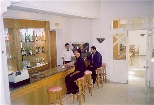 Hotel Mezri Monastir Eksteriør bilde